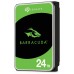 Seagate BarraCuda ST24000DM001 24TB 3.5" 6GB/S-SX113 Seagate BarraCuda ST24000DM001 24TB 3.5" 6GB/S