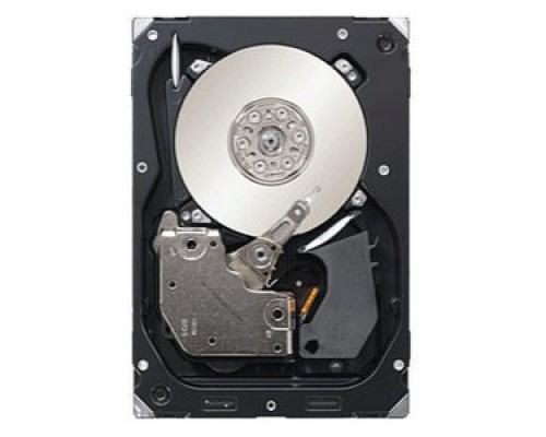 Seagate Cheetah 300GB SAS 3.5" (Espera 4 dias)
