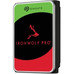 SEAGATE HDD IRONWOLF PRO 4TB-DU25 SEAGATE HDD IRONWOLF PRO 4TB