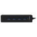 StarTech Adaptador Concentrador Hub Ladron USB 3.0-SX12 StarTech Adaptador Concentrador Hub Ladron USB 3.0
