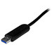 StarTech Adaptador Concentrador Hub Ladron USB 3.0-SX12 StarTech Adaptador Concentrador Hub Ladron USB 3.0