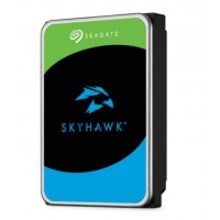 SEAGATE SKYHAWK 6TB 3.5" SATA 3-33SX SEAGATE SKYHAWK 6TB 3.5" SATA 3