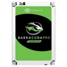 Disco Duro SATA3 3.5" 8TB Seagate Barracuda