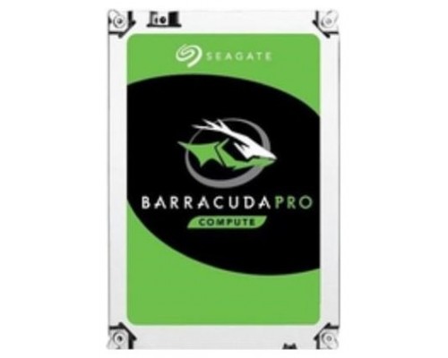 Disco Duro SATA3 3.5" 8TB Seagate Barracuda