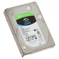 HDD SEAGATE 3.5" 8TB 7200RPM 256MB SATA3 SKYHAWK (Espera 4 dias)