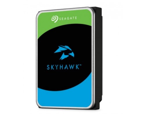 SEAGATE SKYHAWK 8TB 3.5" SATA 3-SX43 SEAGATE SKYHAWK 8TB 3.5" SATA 3