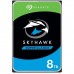 SEAGATE HDD SKYHAWK SURV 8TB-DU60 SEAGATE HDD SKYHAWK SURV 8TB