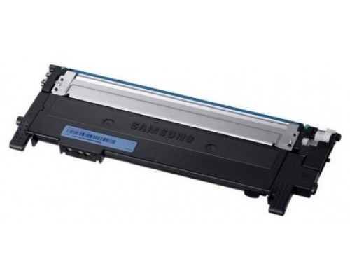 HP - SAMSUNG SL-C430/W Toner Cian