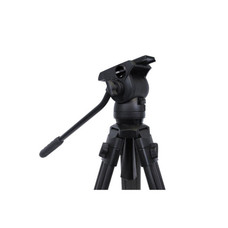 DataVideo STA-100 tripode Digitales / cámaras de película 3 pata(s) Negro (Espera 4 dias)-SX181 DataVideo STA-100 tripode Digitales / cámaras de película 3 pata(s) Negro (Espera 4 dias)