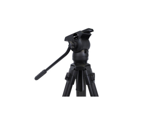 DataVideo STA-100 tripode Digitales / cámaras de película 3 pata(s) Negro (Espera 4 dias)-SX181 DataVideo STA-100 tripode Digitales / cámaras de película 3 pata(s) Negro (Espera 4 dias)
