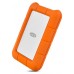 LaCie Disco Externo Rugged 1Tb 2.5" USB-C