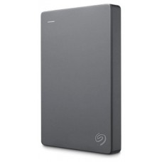 Seagate - Disco duro externo Seagate Basic 2TB 2.5 USB