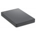 HDD SEAGATE EXTERNO 2.5" 5TB USB3.0 BASIC GRIS (Espera 4 dias)