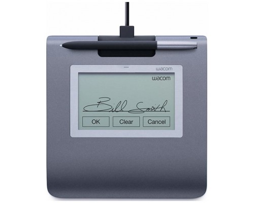 TABLET SIGNATURE STU-430 + SIGN PRO PDF WACOM (Espera 4 dias)