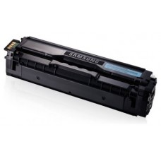 HP - Samsung CLP-415 CLX-4195 Toner Cian