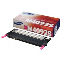 DESCATALOGADO HP - SAMSUNG CLP-315,CLP-310 CLX-3170FN73175N/3175FN/3175FW Toner Magenta (1.000 pag.)