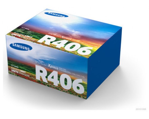 Samsung CLT-R406 (Espera 4 dias)