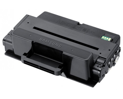 HP - SAMSUNG TONER LASER ML-3710 NEGRO 10.000 PaGINAS