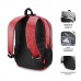 SUBBLIM Mochila para Portátil Urban Lock Backpack 16" Red (Espera 4 dias)-SX7 SUBBLIM Mochila para Portátil Urban Lock Backpack 16" Red (Espera 4 dias)