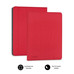 FUNDA TABLET SUBBLIM FREECAM CASE 10,1" RED-SX6 FUNDA TABLET SUBBLIM FREECAM CASE 10,1" RED
