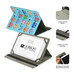 SUBBLIM Funda Tablet Universal TRENDY CASE OWLS 10.1" (Espera 4 dias)-SX7 SUBBLIM Funda Tablet Universal TRENDY CASE OWLS 10.1" (Espera 4 dias)