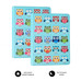SUBBLIM Funda Tablet Universal TRENDY CASE OWLS 10.1" (Espera 4 dias)-SX7 SUBBLIM Funda Tablet Universal TRENDY CASE OWLS 10.1" (Espera 4 dias)
