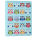 SUBBLIM Funda Tablet Universal TRENDY CASE OWLS 10.1" (Espera 4 dias)-SX7 SUBBLIM Funda Tablet Universal TRENDY CASE OWLS 10.1" (Espera 4 dias)