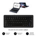 FUNDA TABLET SUBBLIM KEYTAB USB 10,1" ENGLAND-SX6 FUNDA TABLET SUBBLIM KEYTAB USB 10,1" ENGLAND