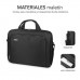 SUBBLIM Maletín Ordenador Oxford Laptop Bag 11-12,5" Black (Espera 4 dias)-SX8 SUBBLIM Maletín Ordenador Oxford Laptop Bag 11-12,5" Black (Espera 4 dias)