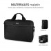 SUBBLIM Malet&iacute;n con Rat&oacute;n Select Pack Wireless Mouse USB + Laptop bag 15,6" (Espera 4 dias)