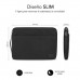 SUBBLIM Funda Ordenador Urban Laptop Sleeve 15,6" Black (Espera 4 dias)