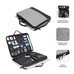 FUNDA ORDENADOR ADVANCE LAPTOP SLEEVE 13,3-14" GREY (Espera 4 dias)-SX4 FUNDA ORDENADOR ADVANCE LAPTOP SLEEVE 13,3-14" GREY (Espera 4 dias)