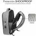MOCHILA SECURE V2 AP ANTIROBO 16"" GRIS SUBBLIM (Espera 4 dias)