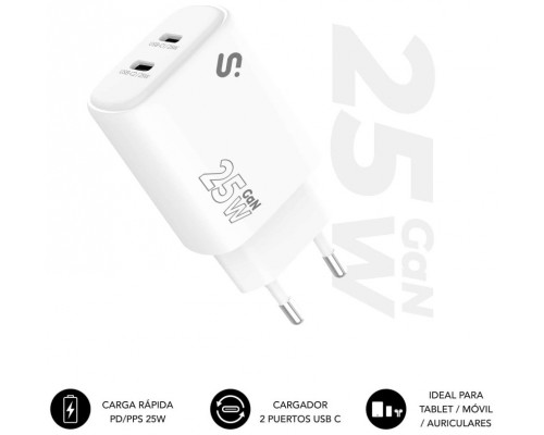 SUB-CARGA SUBCHG-6G2520
