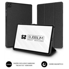 FUNDA TABLET SUBBLIM SHOCK CASE SAMSUNG TAB A8 10.5 X200/X205