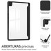 SUB-FUNDA CST-5SC041-SX7 SUB-FUNDA CST-5SC041