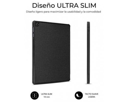 SUB-FUNDA CST-5SC140