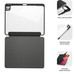 SUBBLIM SUBCST-5SC421 funda para tablet 32,8 cm (12.9") Folio Negro (Espera 4 dias)-SX10 SUBBLIM SUBCST-5SC421 funda para tablet 32,8 cm (12.9") Folio Negro (Espera 4 dias)