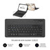 SUBBLIM Funda con Teclado Keytab Pro BT Trendy Marmol Blanco (Espera 4 dias)-SX6 SUBBLIM Funda con Teclado Keytab Pro BT Trendy Marmol Blanco (Espera 4 dias)