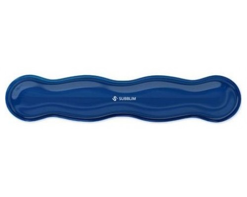 SUBBLIM ERGO CRYSTAL FLEX KEYB (Espera 4 dias)