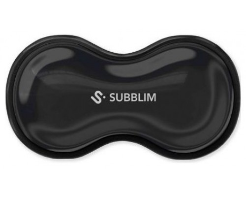 SUB-ALF ERGO C FLEX MOU BK