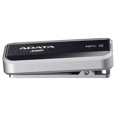 ADATA eSSD Urban Tapsafe NFC Protec. 1Tb USB 3.2-SX29 ADATA eSSD Urban Tapsafe NFC Protec. 1Tb USB 3.2