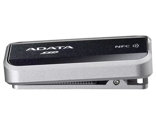 ADATA eSSD Urban Tapsafe NFC Protec. 1Tb USB 3.2-SX29 ADATA eSSD Urban Tapsafe NFC Protec. 1Tb USB 3.2