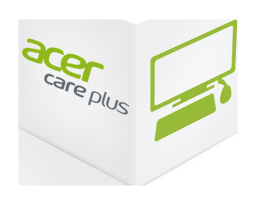 ACER Garantia CARRY IN / All in One PC / Total años 4-SX14 ACER Garantia CARRY IN / All in One PC / Total años 4