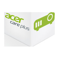 ACER Garantia CARRY IN / Proyectores Consumer y Commecial / Total años 3-10SX ACER Garantia CARRY IN / Proyectores Consumer y Commecial / Total años 3