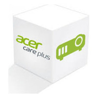 ACER Garantia CARRY IN / Proyectores Consumer y Commecial / Total años 5-18SX ACER Garantia CARRY IN / Proyectores Consumer y Commecial / Total años 5