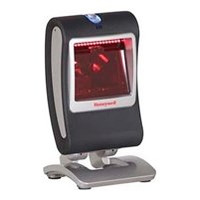 Honeywell MK7580 Activaci&oacute;n C&oacute;digos OCR