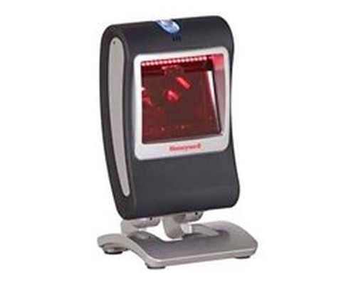 Honeywell MK7580 Activaci&oacute;n C&oacute;digos OCR