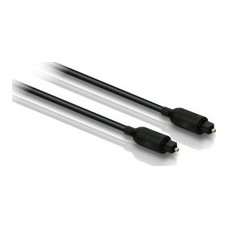 CABLE TOSLINK PHILIPS SWA2302W/10 OPTICO DIGITAL AUDIO-SX4 CABLE TOSLINK PHILIPS SWA2302W/10 OPTICO DIGITAL AUDIO