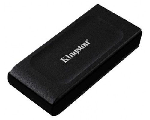 Kingston XS1000 Portable SSD 1Tb USB 3.2 tipo-C